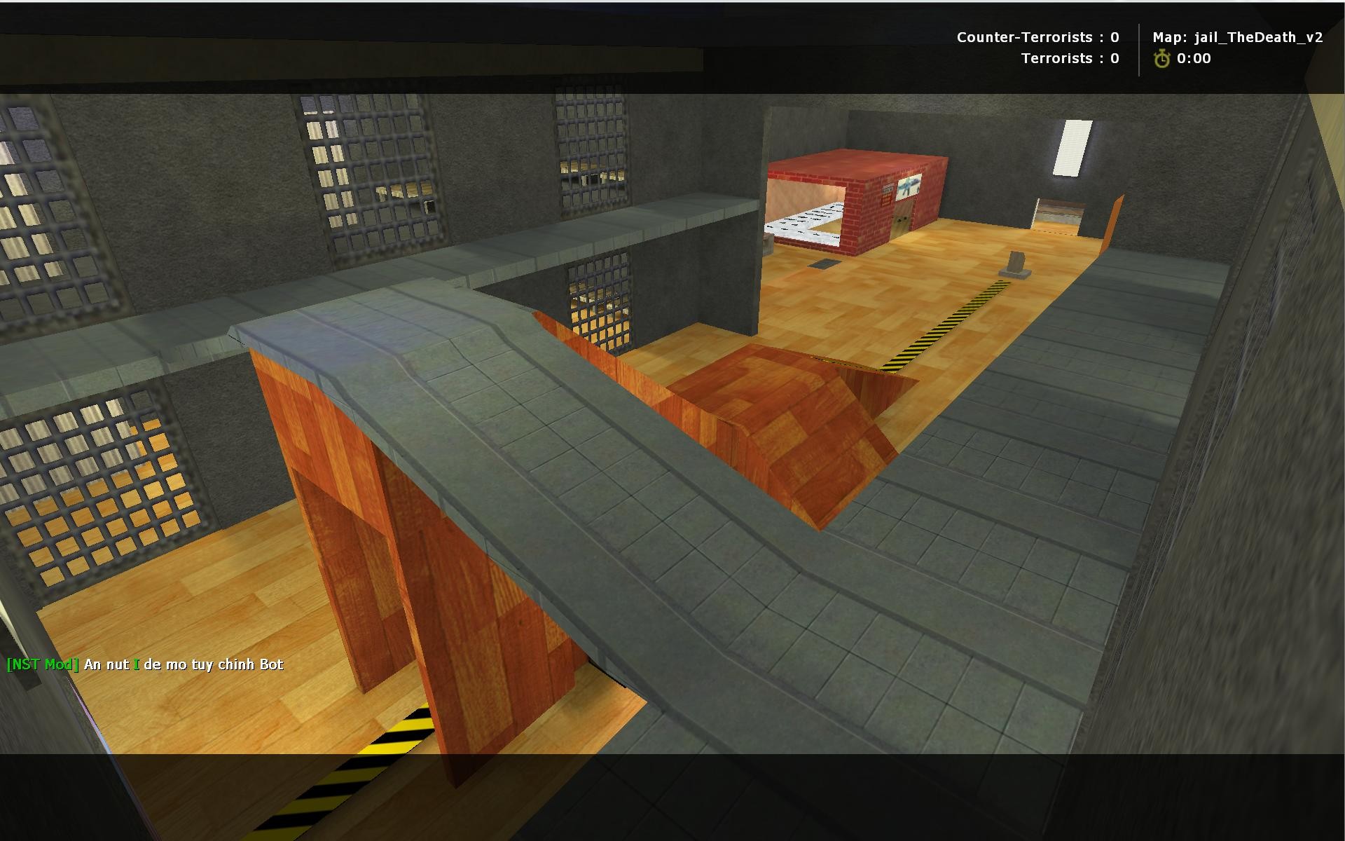 jail_thedeath_tkl — screenshot 2