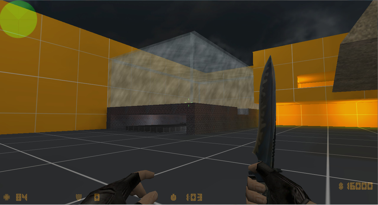 zm_rod_orange_v1 — screenshot 9