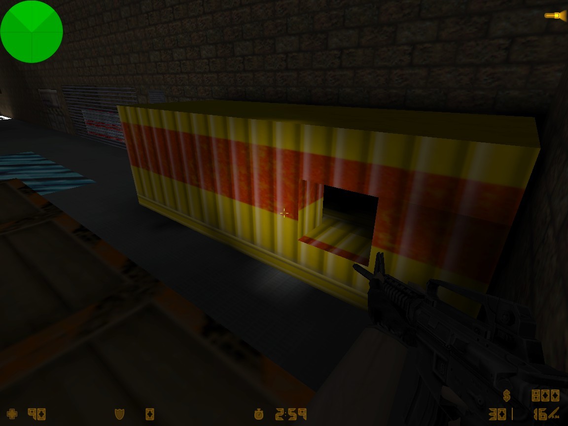 zm_acid_factory — screenshot 6