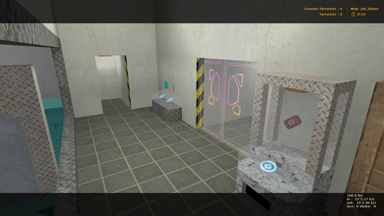 jail_future — screenshot 16
