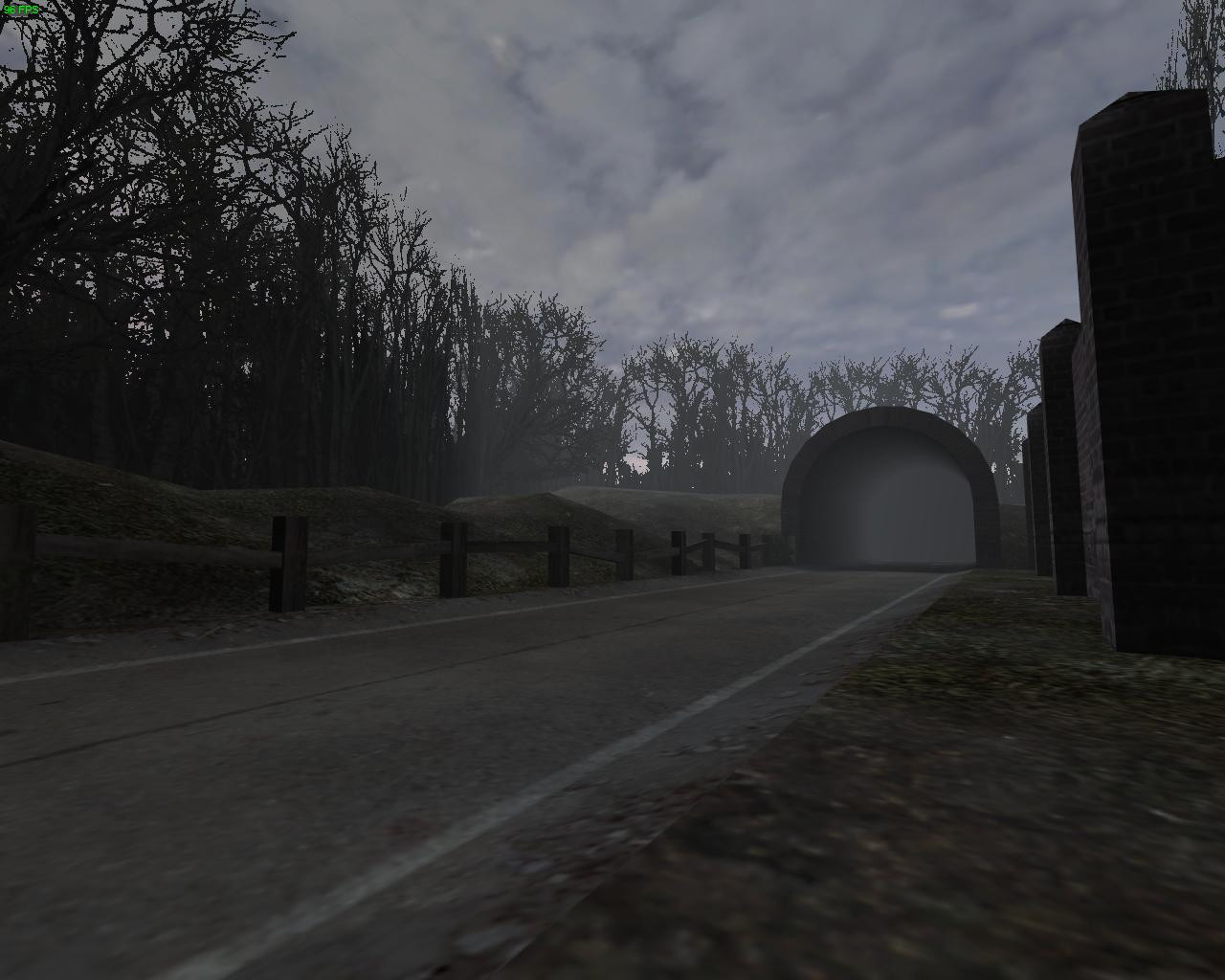 maniac_ghosthill_b04 — screenshot 5