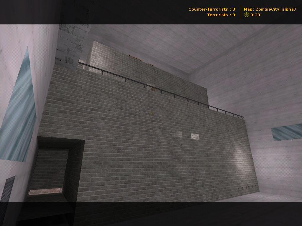 Download ZM_ZombieCity 0.7 - Screenshot
