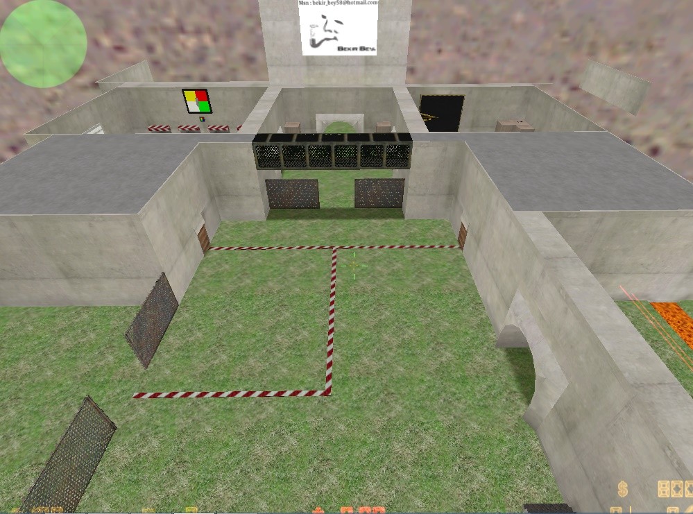 Download jail_vadhe_v1 - Screenshot