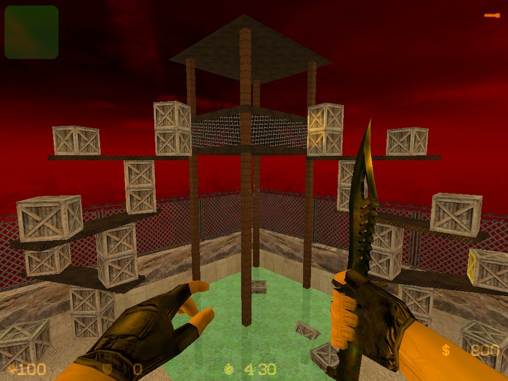 zm_armageddon — screenshot 6