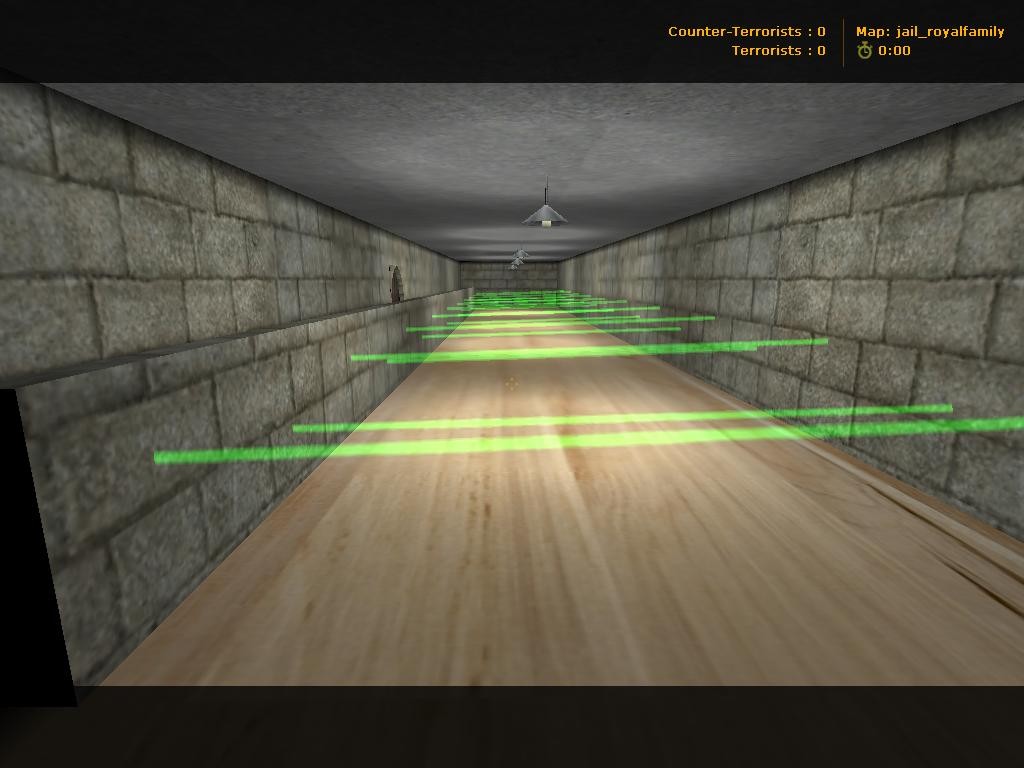 jail_royalfamily — screenshot 7
