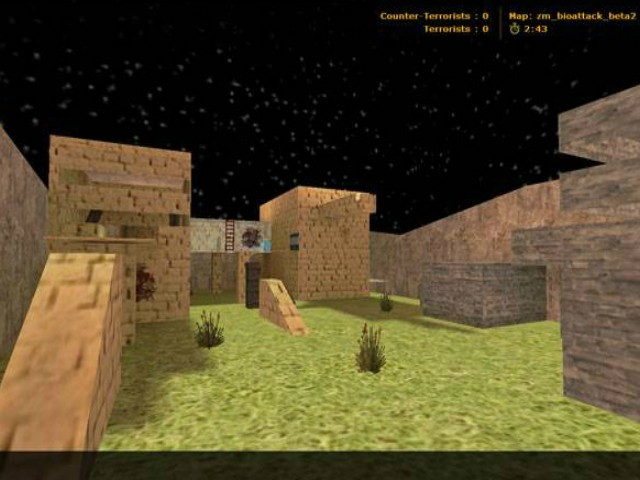 zm_bioatttack2 — screenshot 1