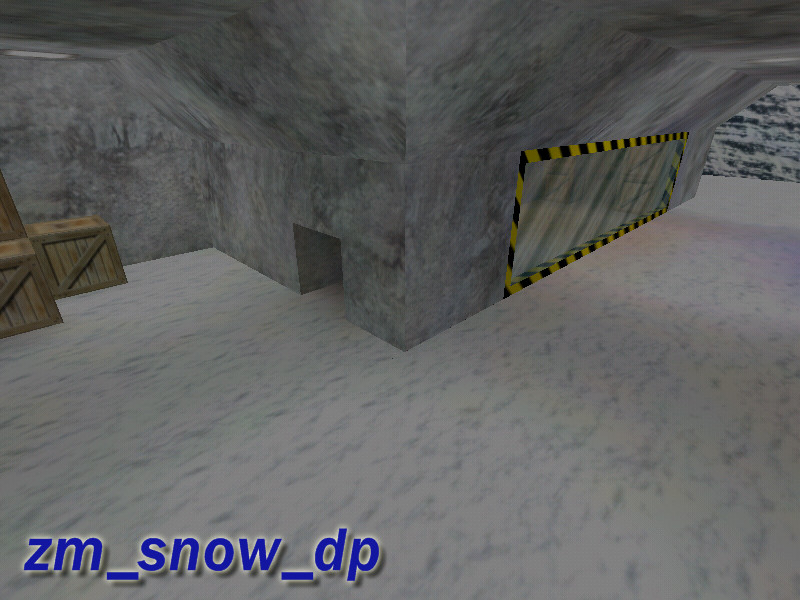 zm_snow_dp — screenshot 4