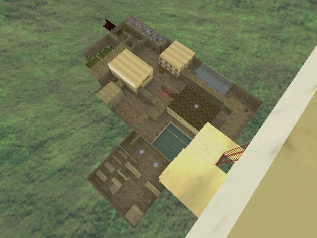Download jail_fortress_vw4 - Screenshot