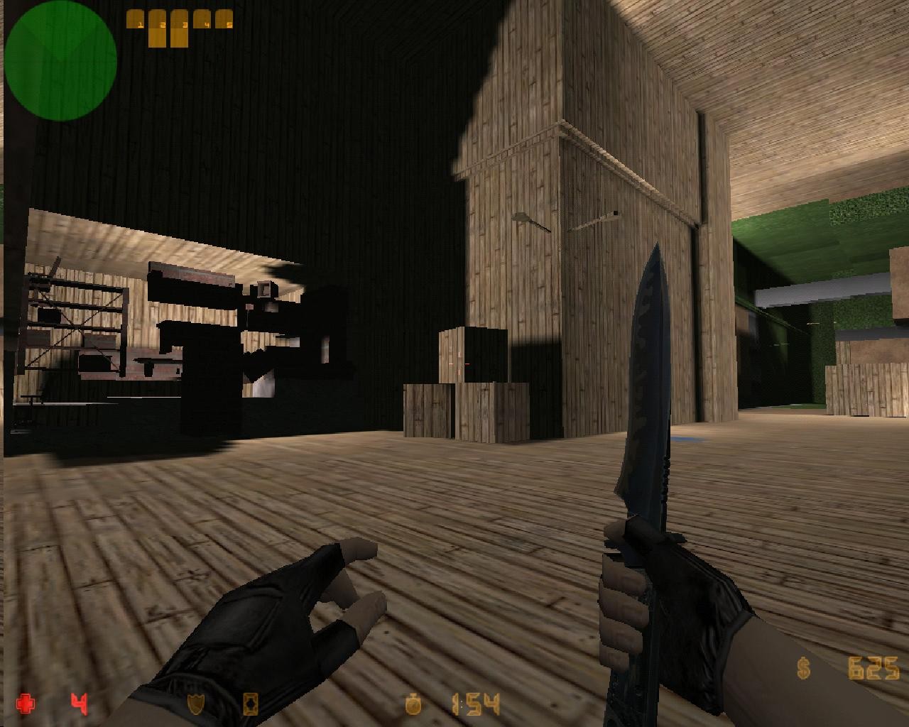 zm_train_cool2 — screenshot 3