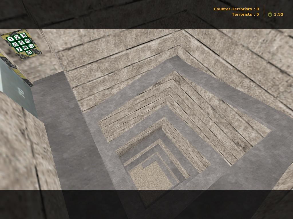 zm_extinction — screenshot 7