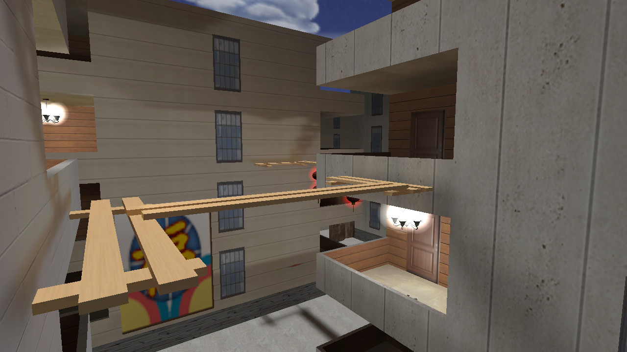 zm_gorod_v2_reborn — screenshot 18