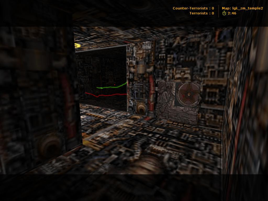 LGK_zm_quake3 — screenshot 11