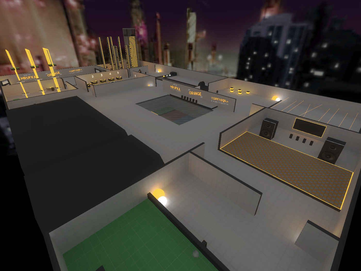 jail_orange_mr — screenshot 8
