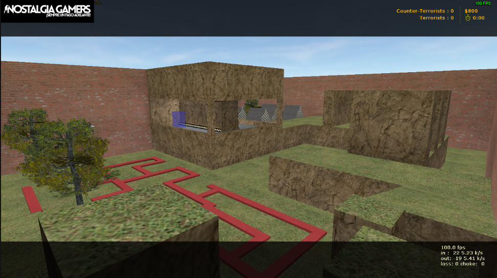 jail_nostalgia_2020 — screenshot 20