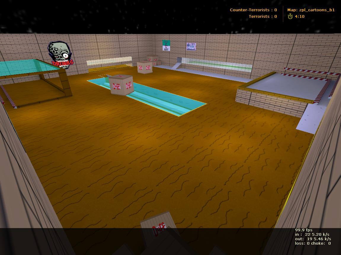 zpl_cartoons_b3 — screenshot 1