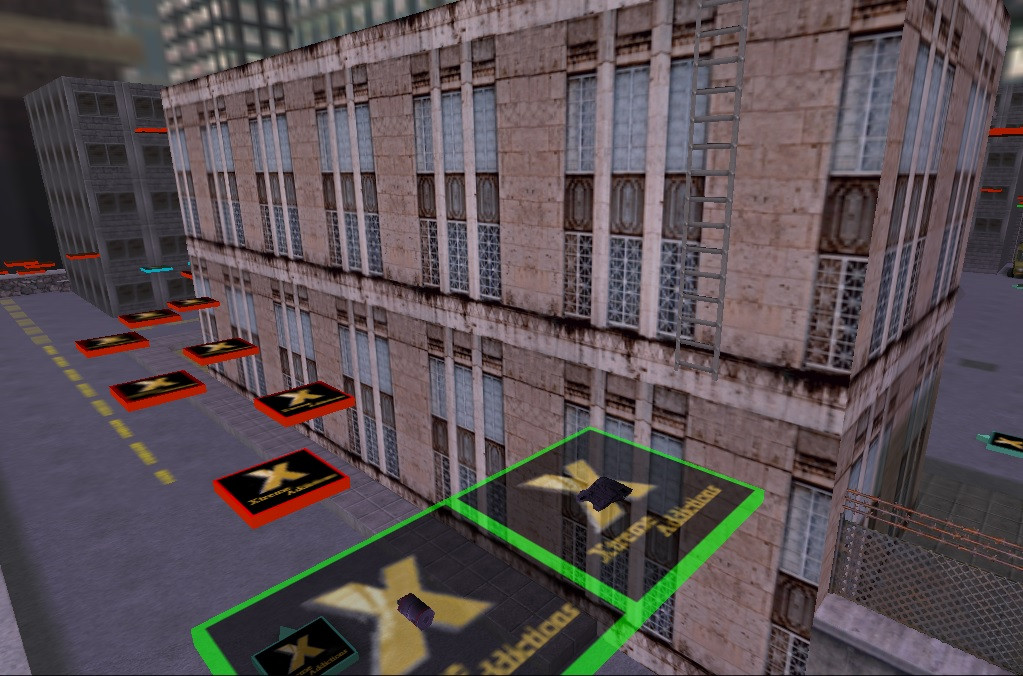 bcm_assault — screenshot 5