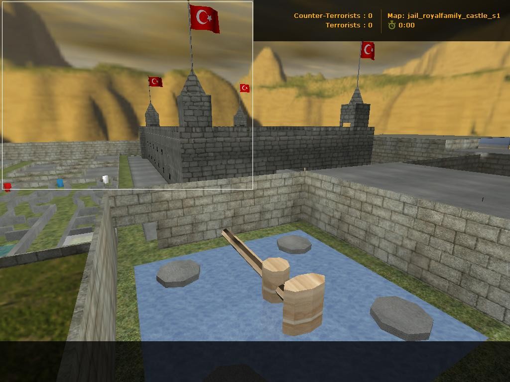 jail_royalfamily_castle — screenshot 3