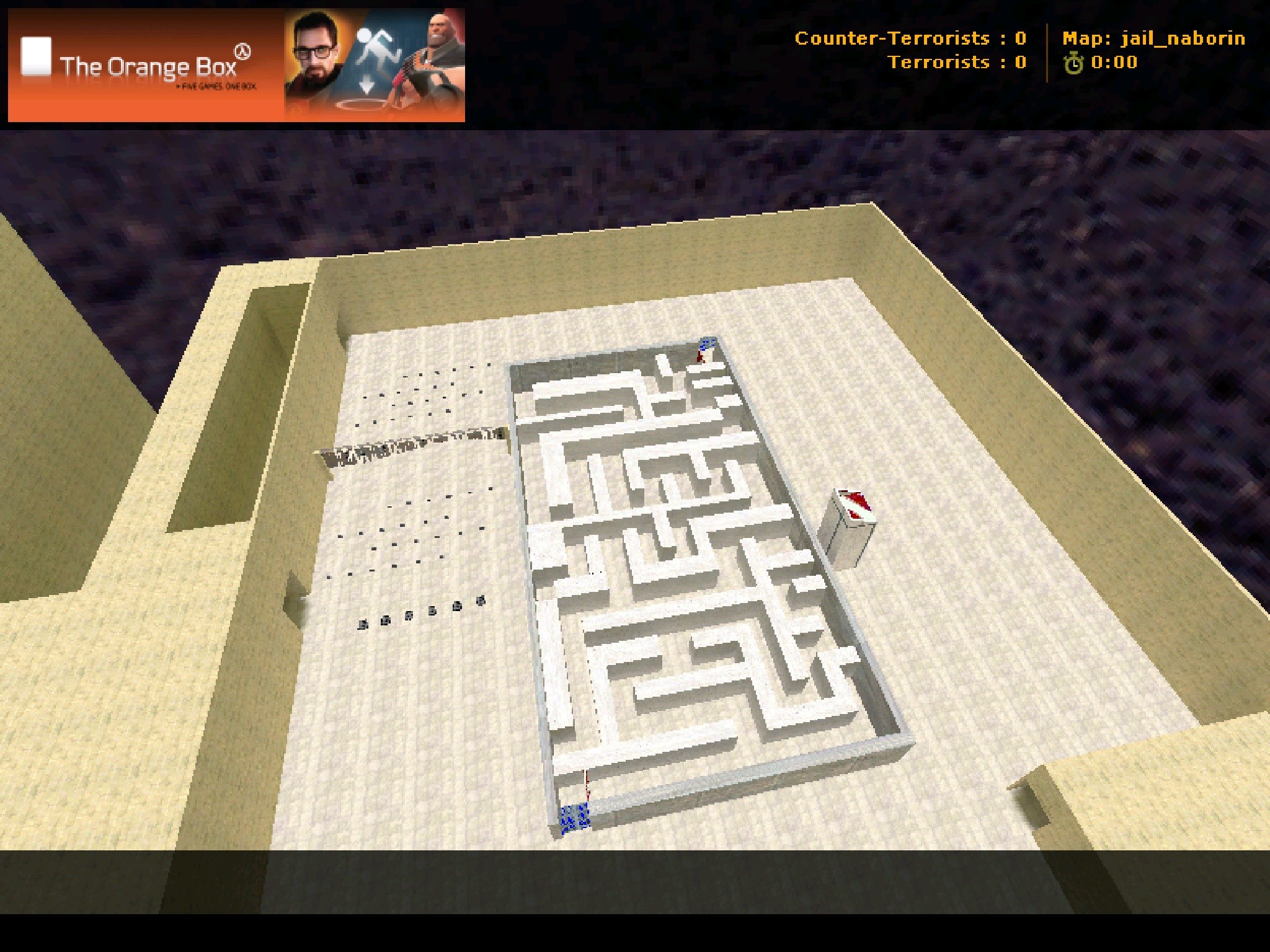 jail_naborin — screenshot 10
