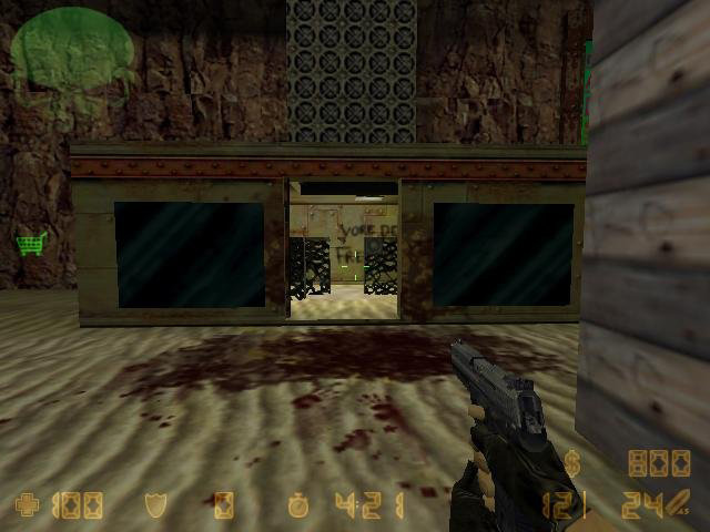 Download zm_lifts - Screenshot