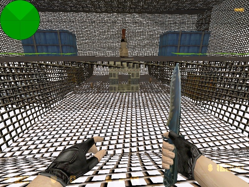 zm_barren — screenshot 6