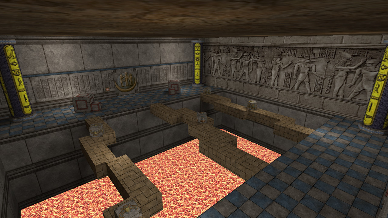 ze_fir3awn_v1 — screenshot 11