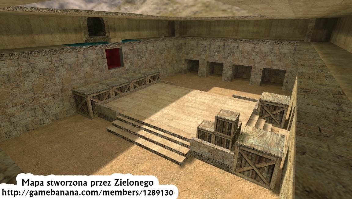 jb_desperados — screenshot 7