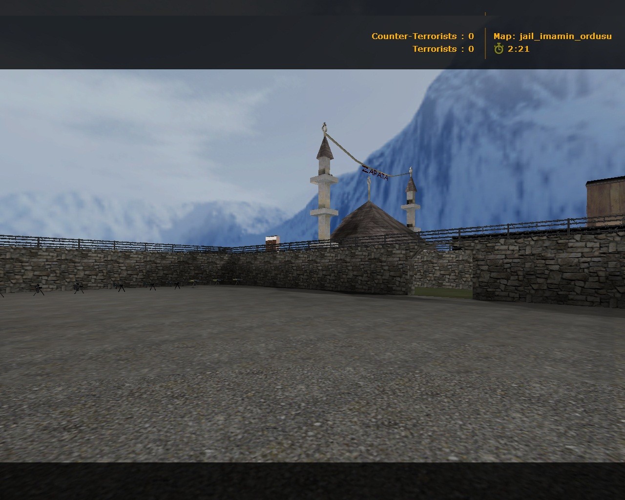 jail_mosque_ka — screenshot 3