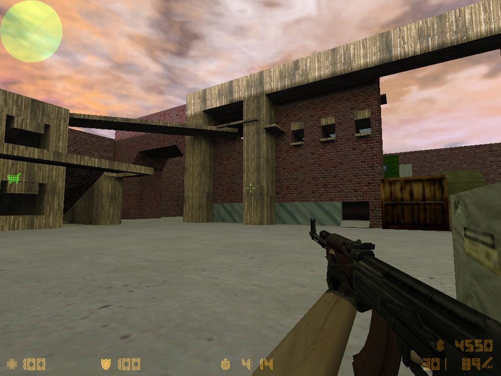 zm_bodiez — screenshot 2
