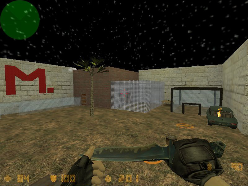 zm_streetmk — screenshot 4