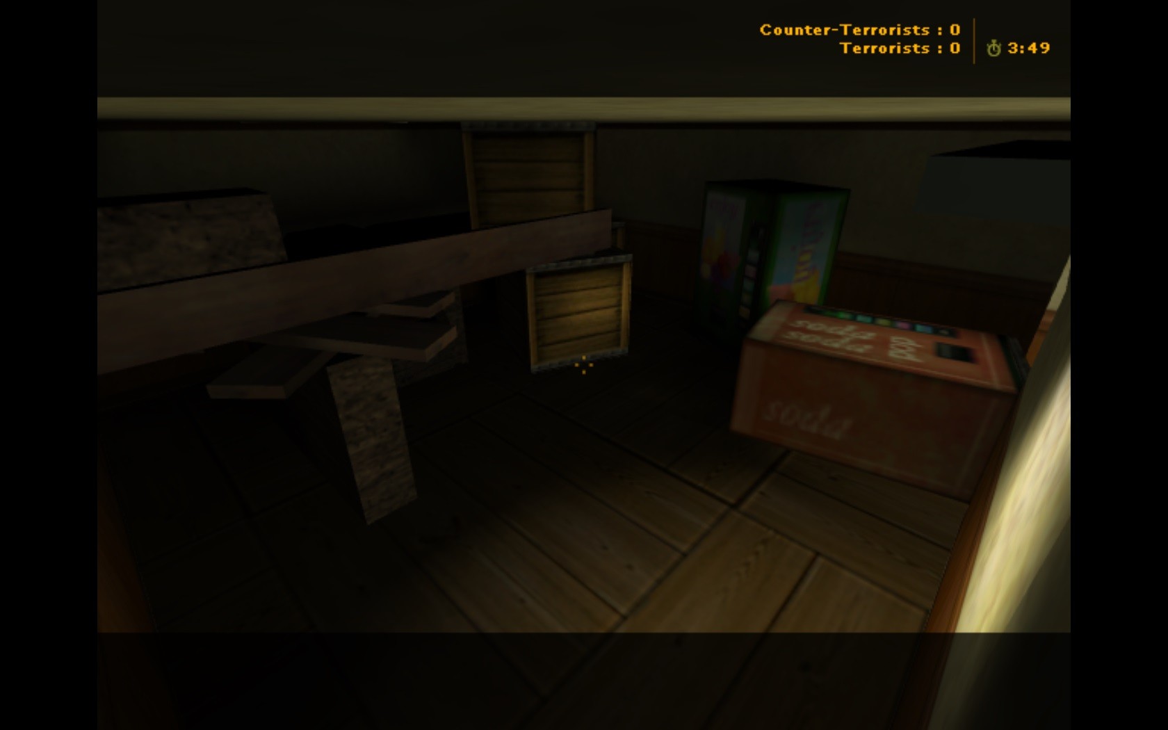 Download zm_zombiehouse_v2 - Screenshot