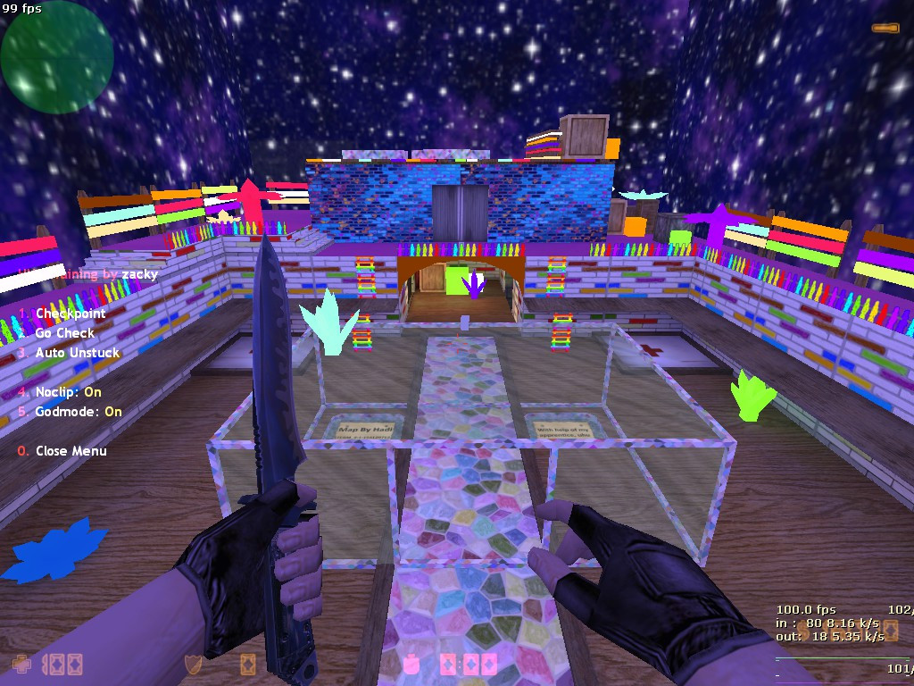 jb_rainbow — screenshot 2