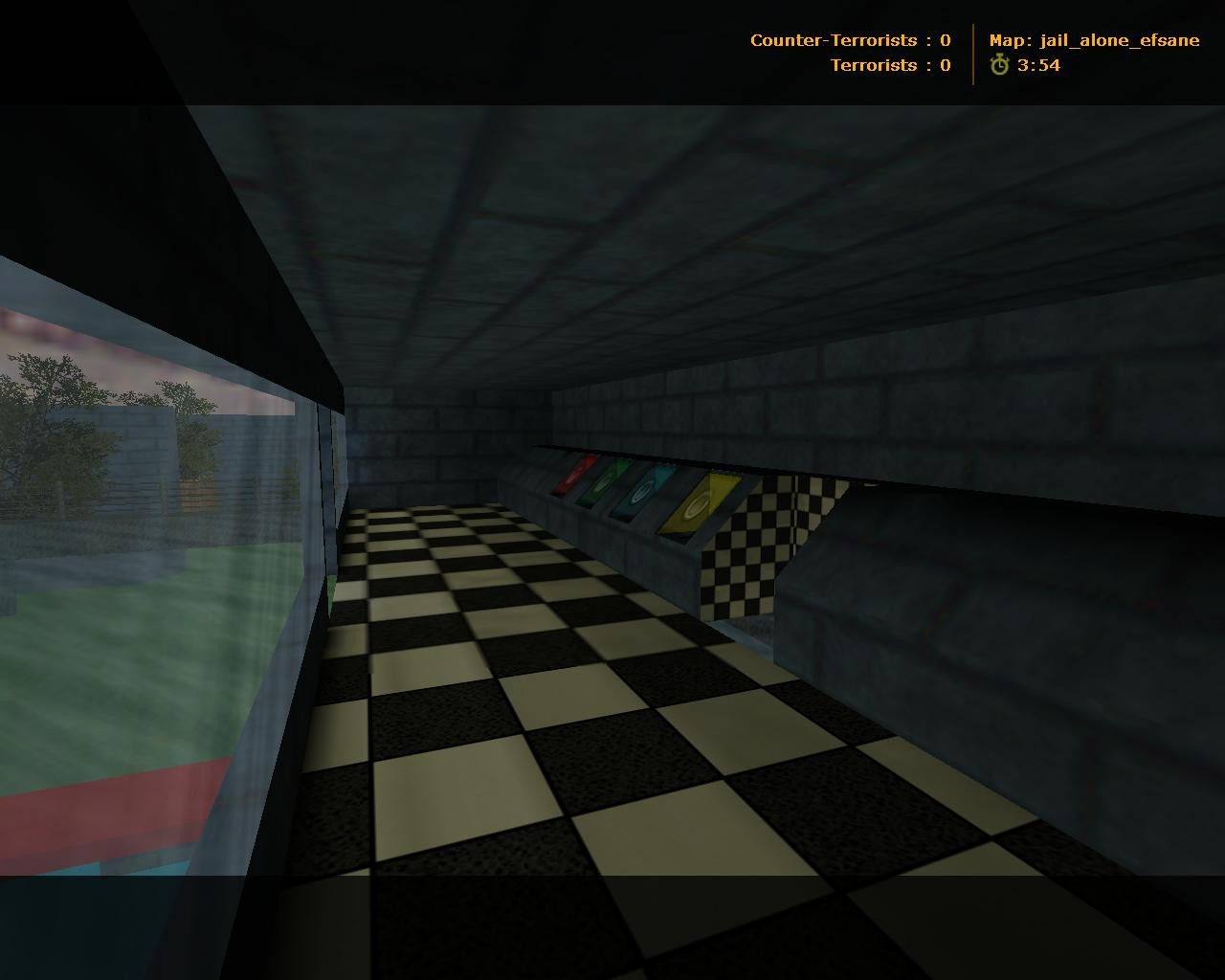 jail_alone_efsane — screenshot 6