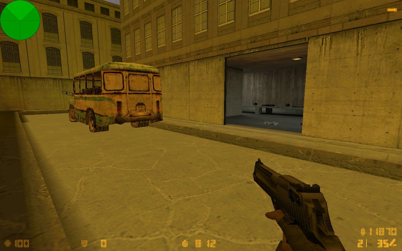 Download ze_black_train_v1 - Screenshot