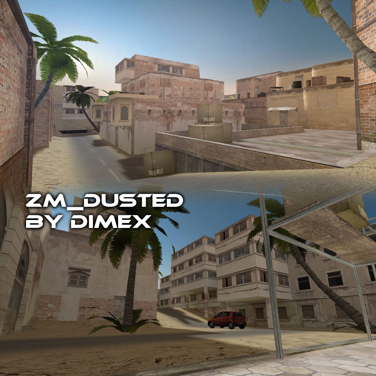 zm_dusted — screenshot 1