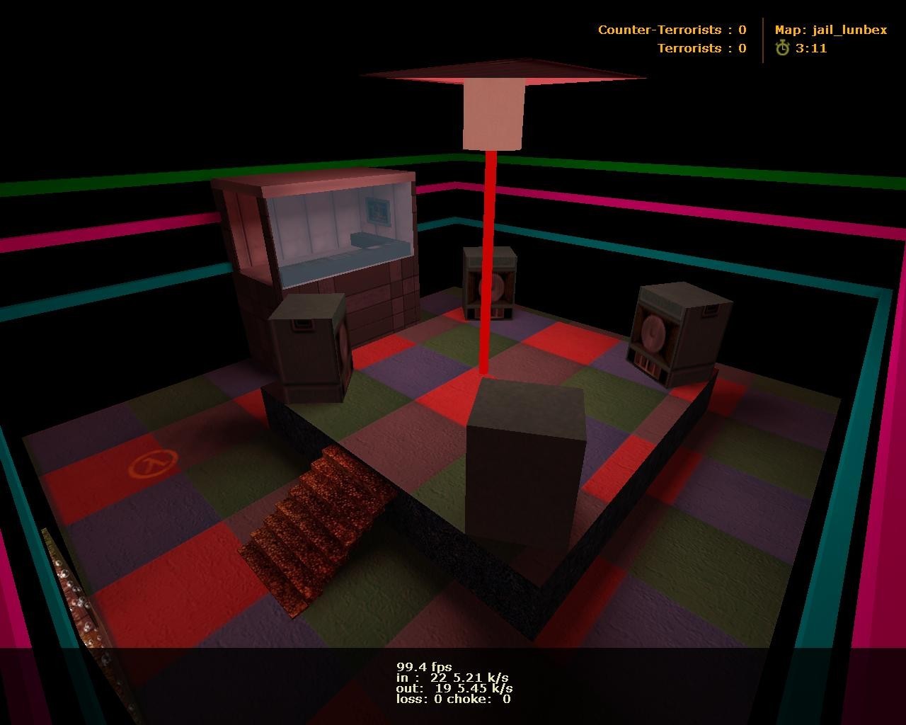 Download jail_lunbex_1 - Screenshot