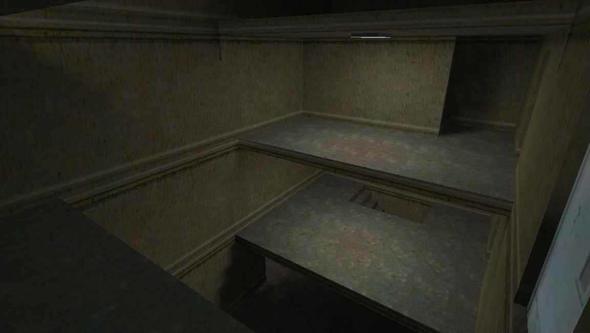hns_steelytown — screenshot 2