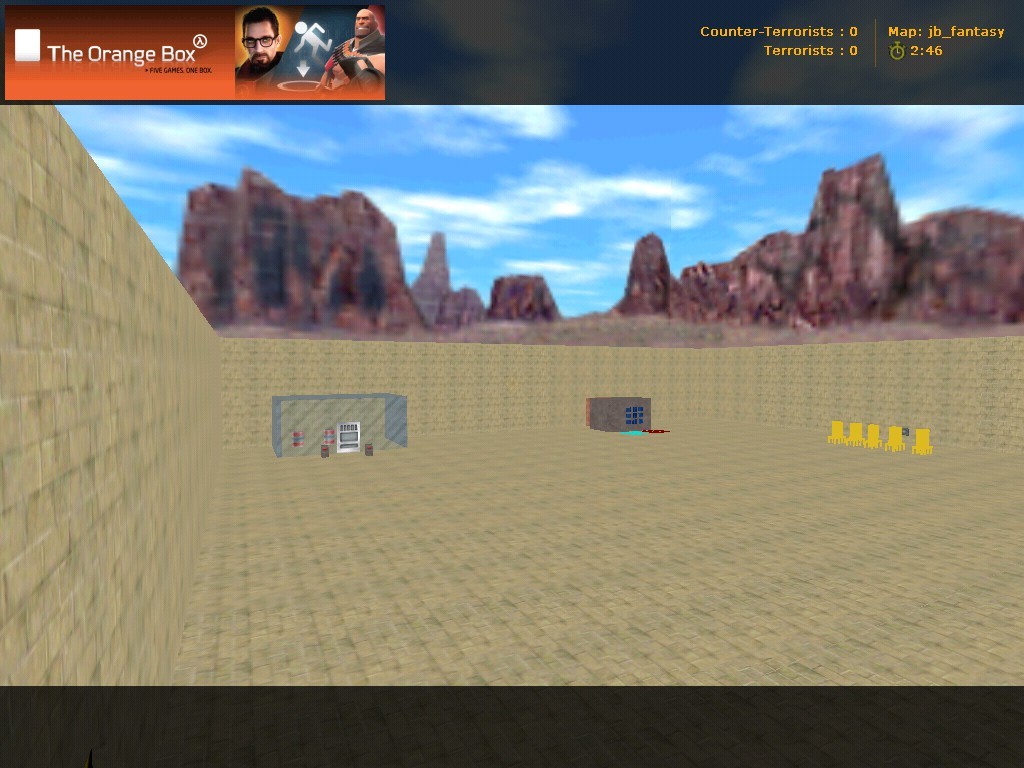 Download jb_fantasy - Screenshot