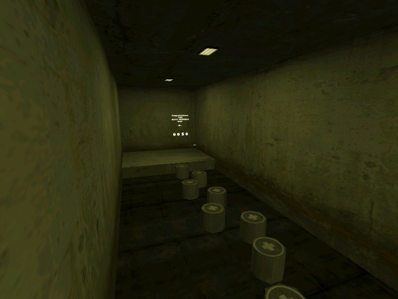 Download bhop_walls - Screenshot