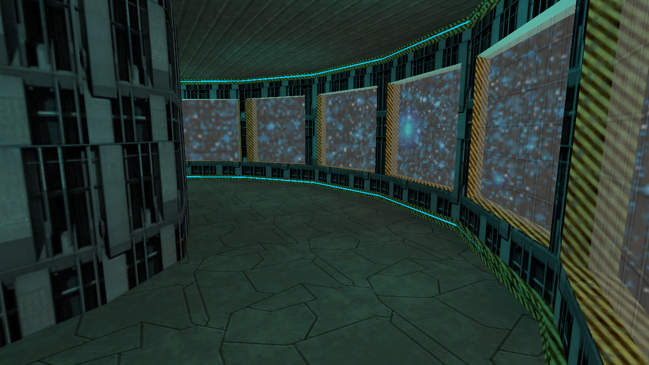 ze_doom_escape — screenshot 3