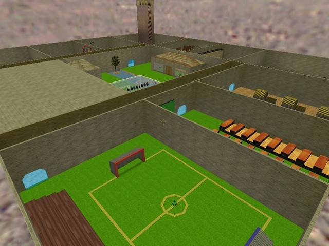 Download jail_awesomeday - Screenshot
