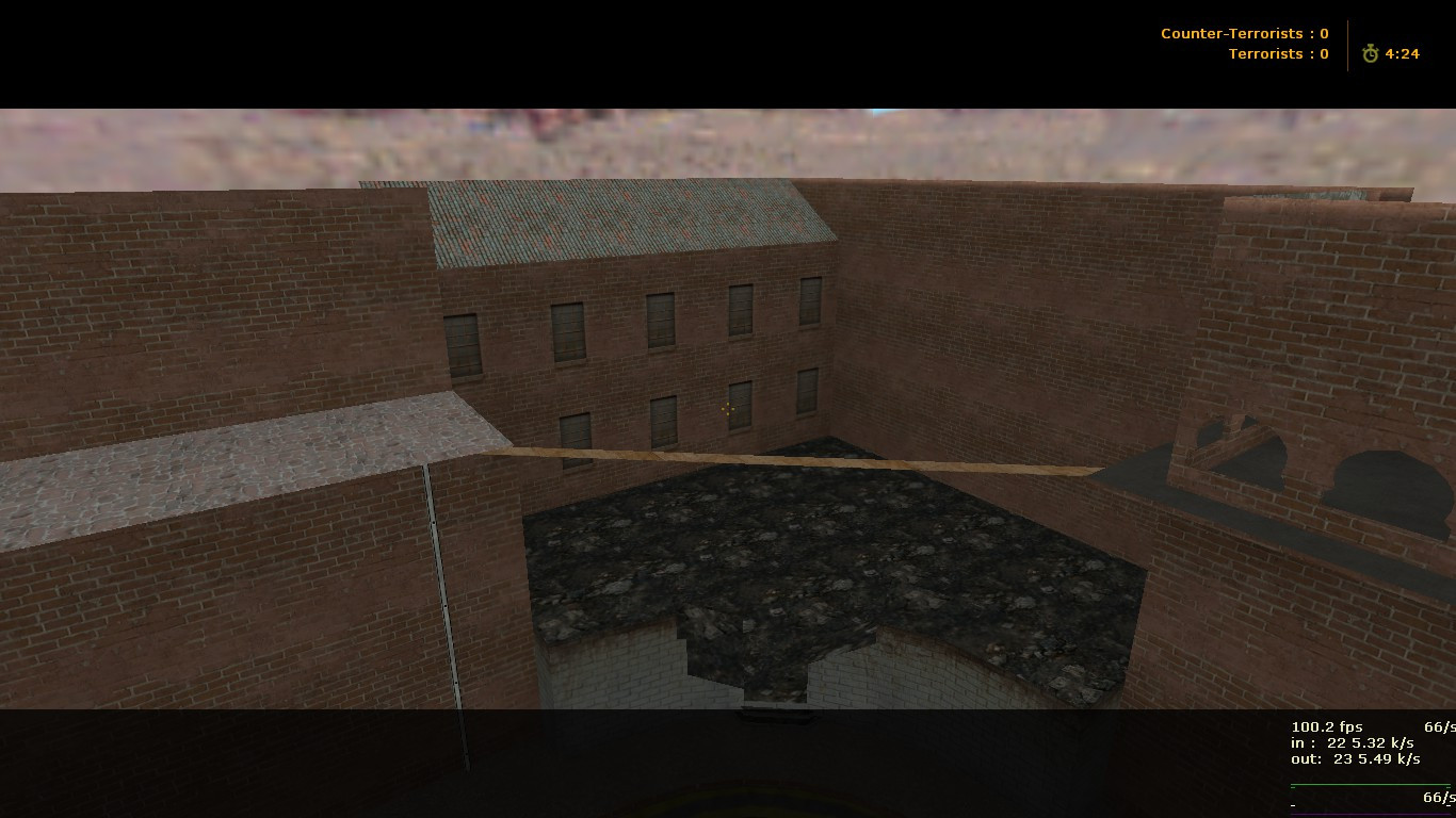 Download zm_vs_redlight - Screenshot