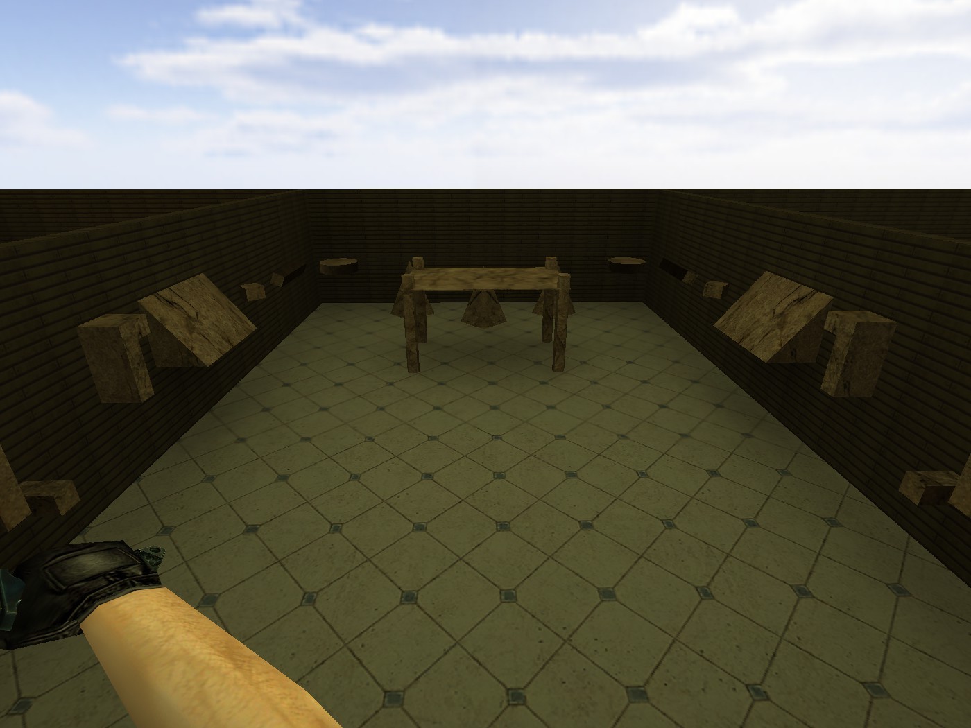 Download jail_mrufka_fix - Screenshot