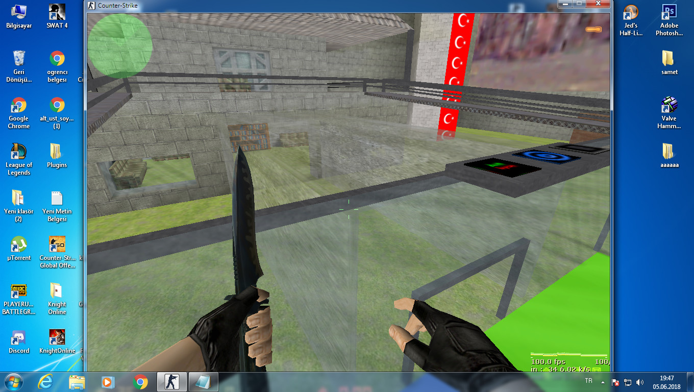 jail_dalyurek — screenshot 10