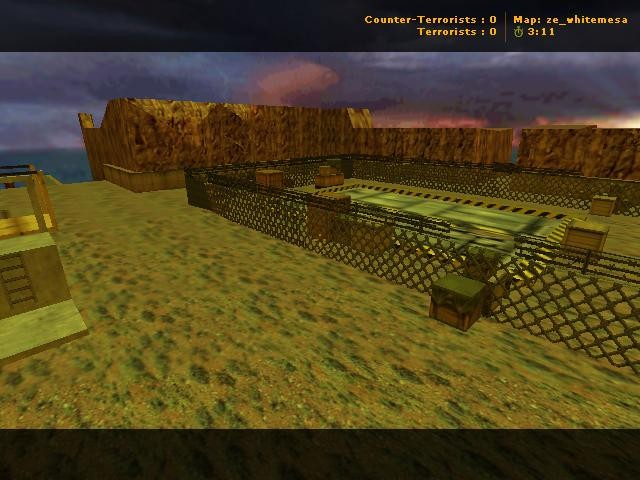 ze_whitemesa — screenshot 6