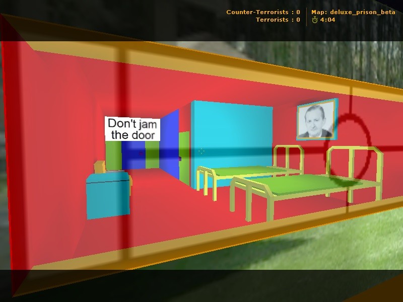 deluxe_prison_beta1 — screenshot 9