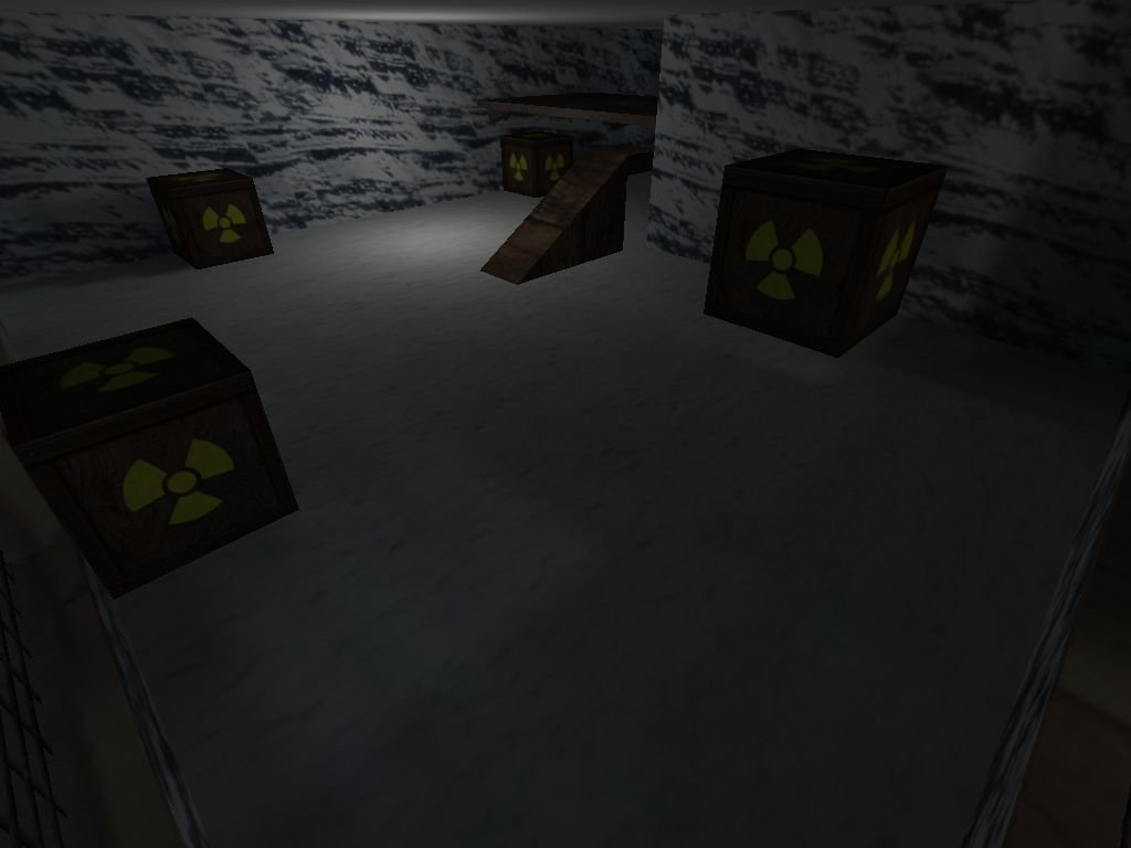 Download zm_ice_house - Screenshot