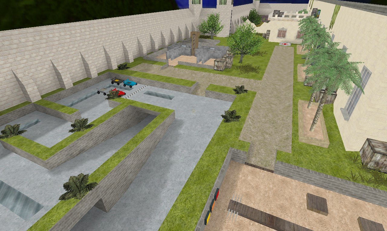 Download jb_temple - Screenshot