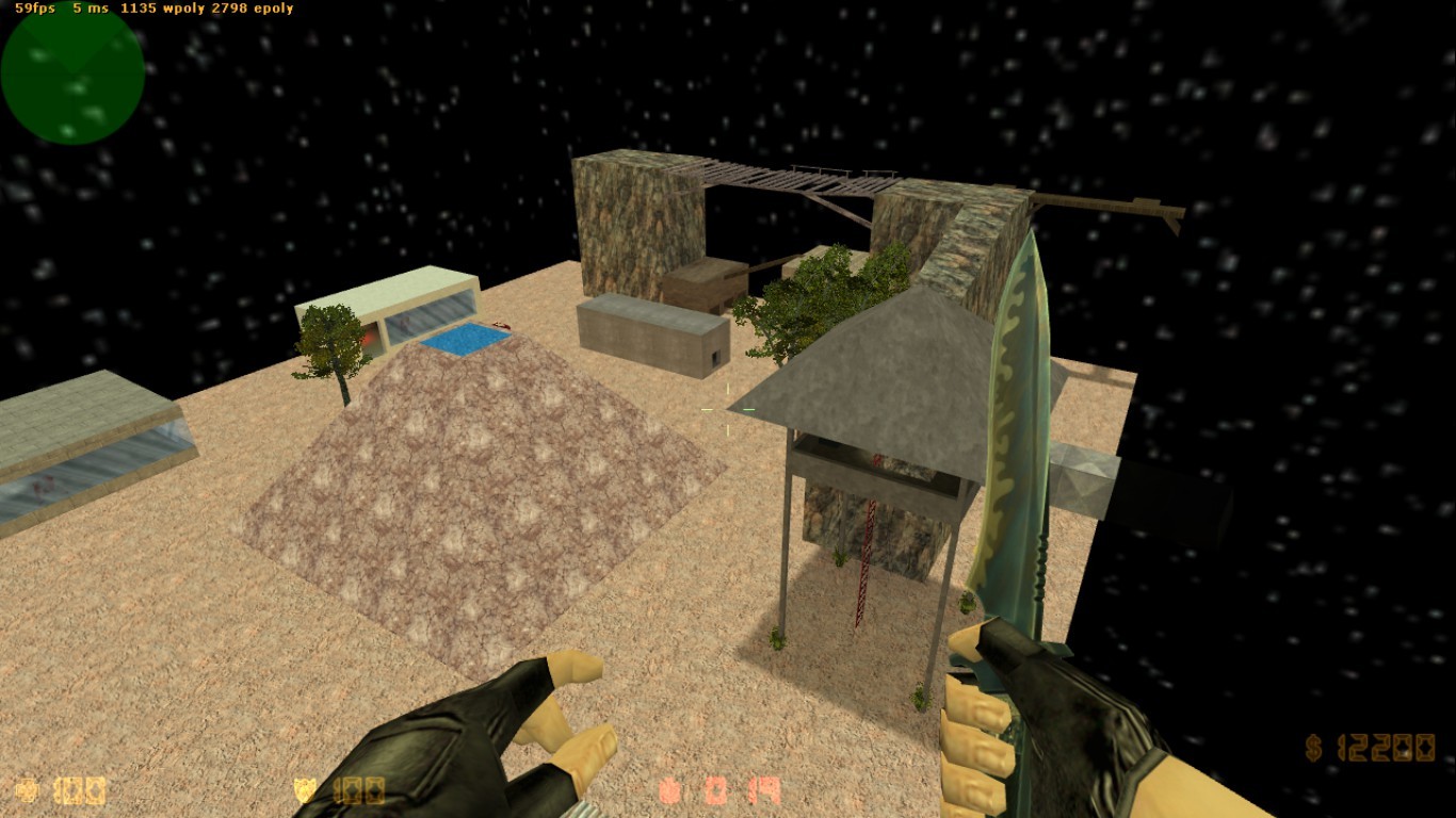 Download zm_forest_remake - Screenshot