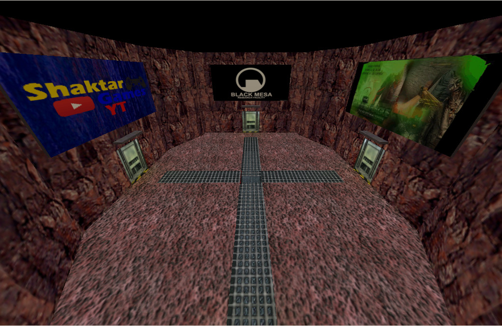 Download zm_blackmesa_camp - Screenshot