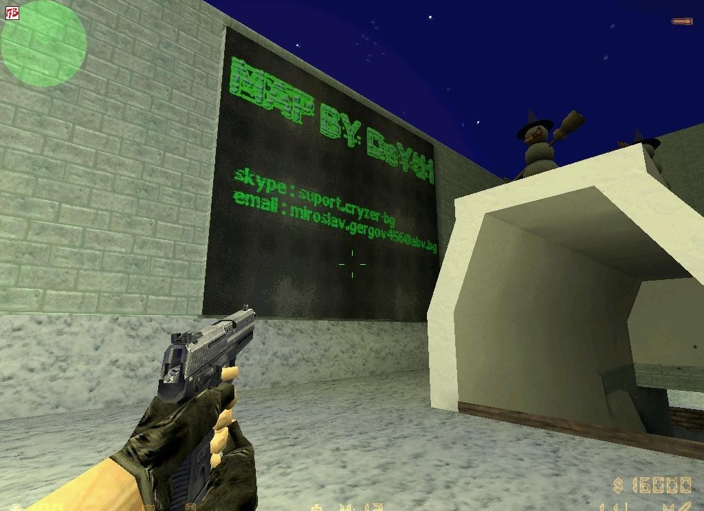 Download zm_ice_attackv4_v3 - Screenshot